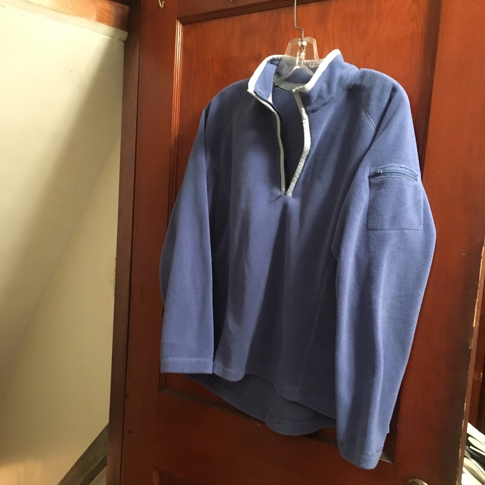 Riding Sport Fleece
